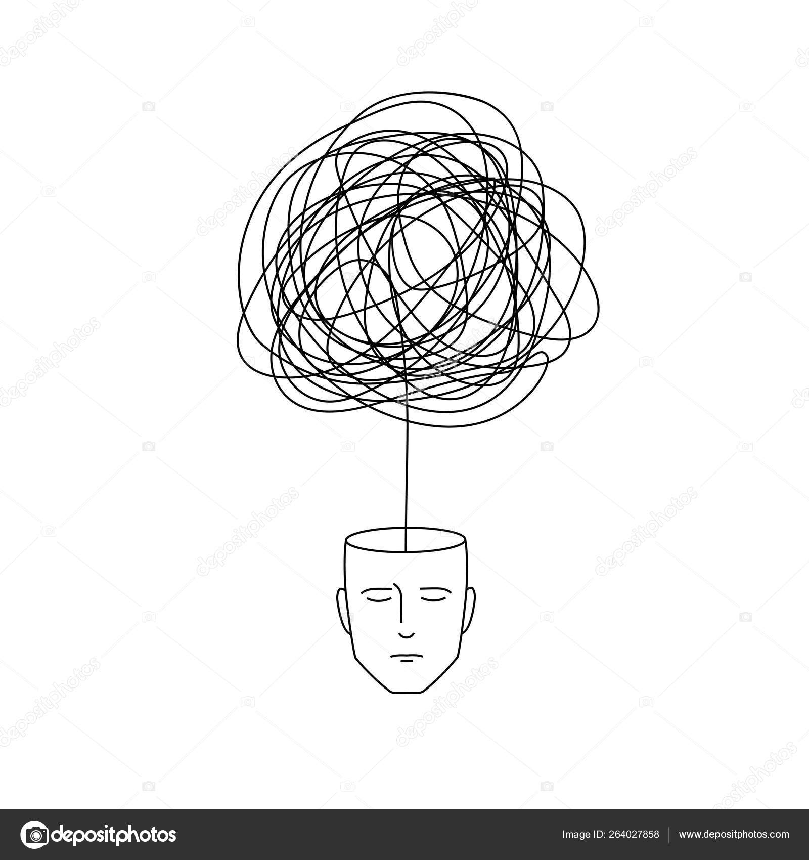 A mente criativa não é linear — e tudo bem!