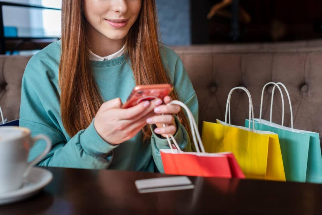 ✨ Compra por impulso: 5 dicas pra retomar o controle do seu dinheiro 💸